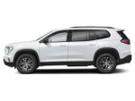 2025 GMC Acadia AWD AT4