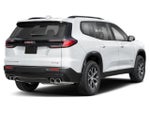 2025 GMC Acadia AWD AT4