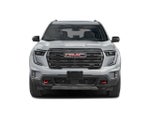 2025 GMC Acadia AWD AT4