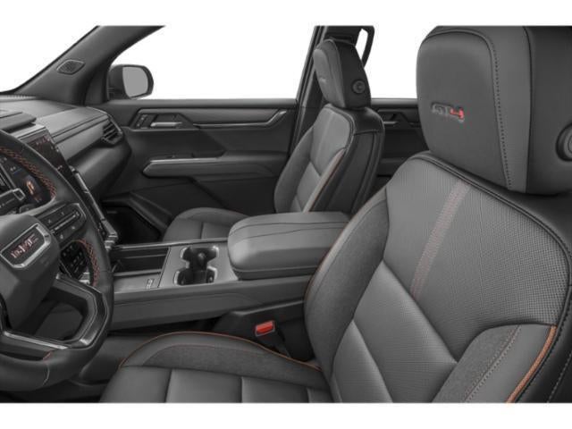 2025 GMC Acadia AWD AT4