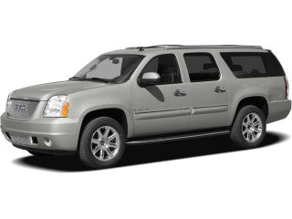 2007 GMC Yukon XL 1500 Denali
