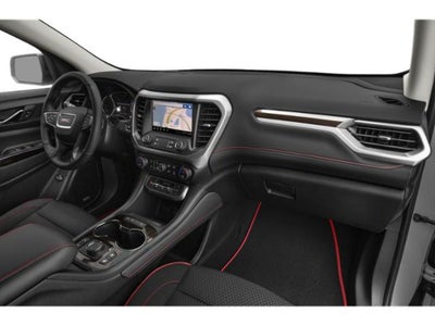 2021 GMC Acadia AWD AT4