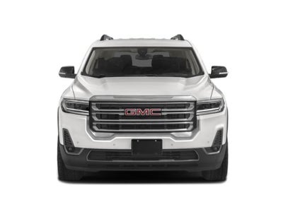 2021 GMC Acadia AWD AT4