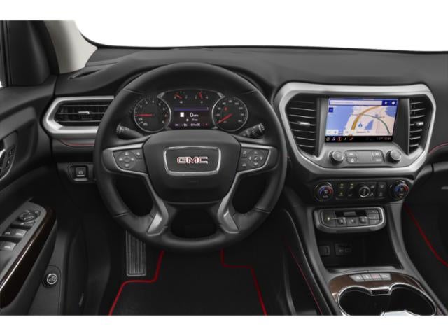 2021 GMC Acadia AWD AT4