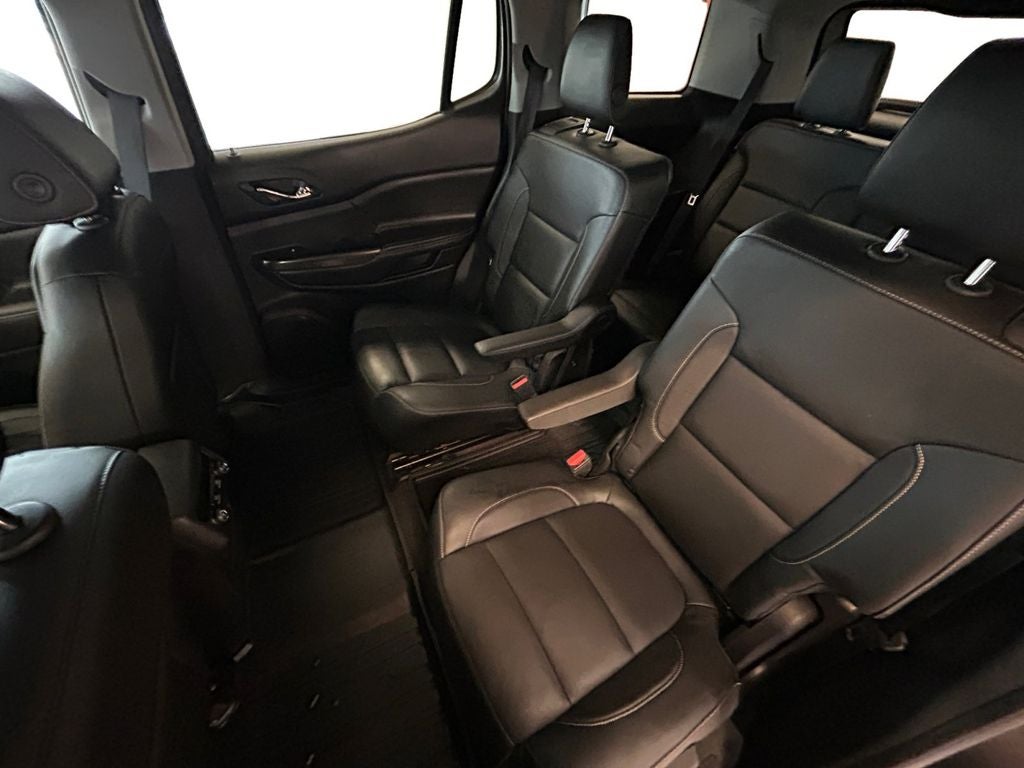 2017 GMC Acadia SLT-1