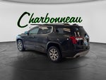 2020 GMC Acadia AWD SLT