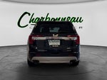 2020 GMC Acadia AWD SLT