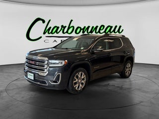 2020 GMC Acadia AWD SLT