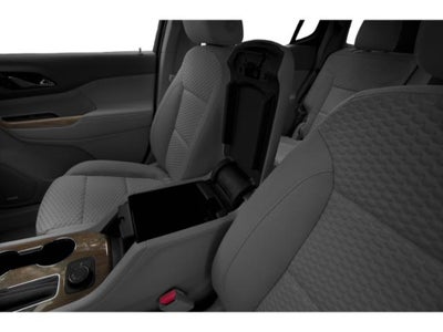 2019 GMC Acadia SLT-2