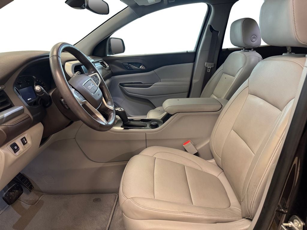 2017 GMC Acadia SLT-2