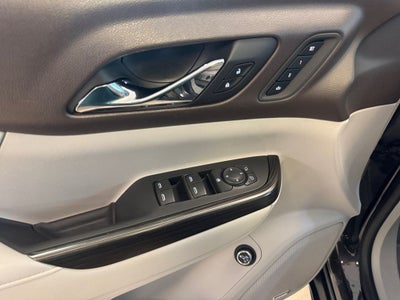 2017 GMC Acadia SLT-2