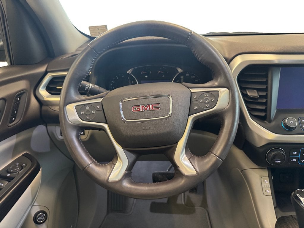 2017 GMC Acadia SLT-2