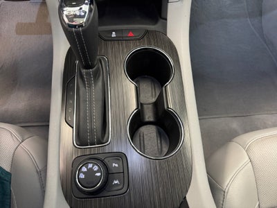 2017 GMC Acadia SLT-2