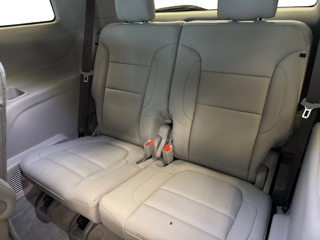 2017 GMC Acadia SLT-2