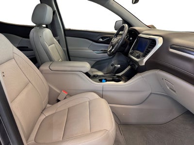 2017 GMC Acadia SLT-2