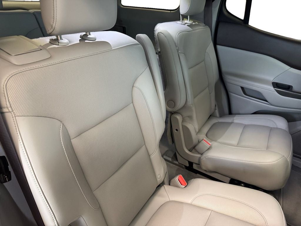 2017 GMC Acadia SLT-2