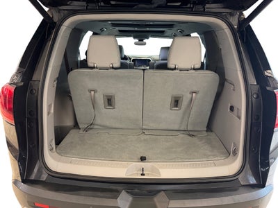 2017 GMC Acadia SLT-2
