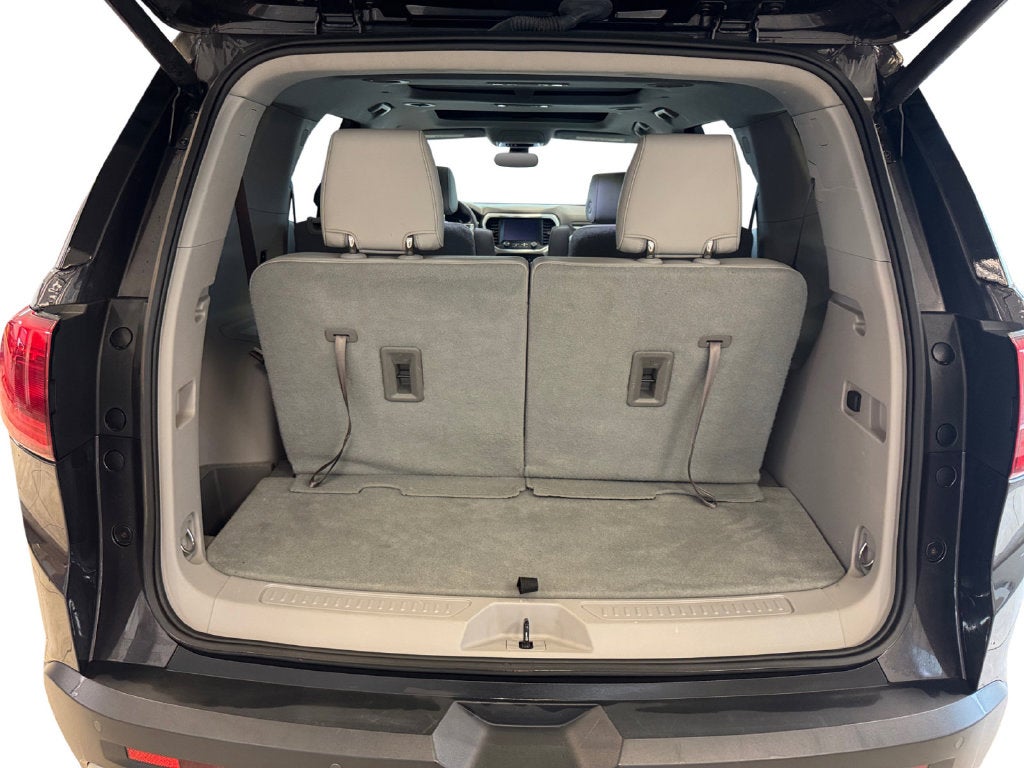 2017 GMC Acadia SLT-2