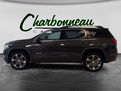 2017 GMC Acadia SLT-2