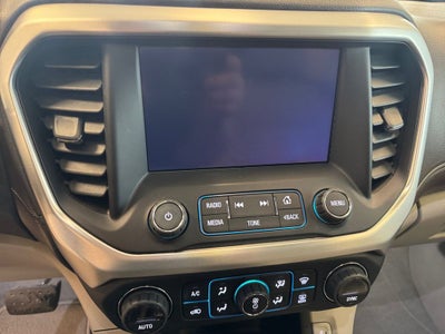 2017 GMC Acadia SLT-2