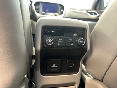 2017 GMC Acadia SLT-2
