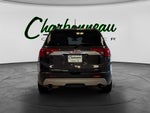 2017 GMC Acadia SLT-2