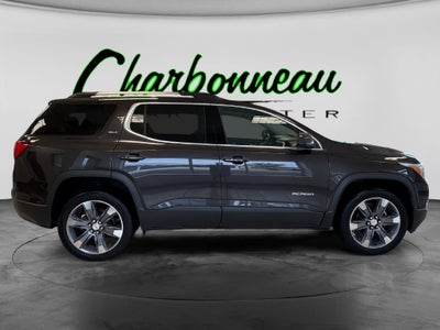 2017 GMC Acadia SLT-2