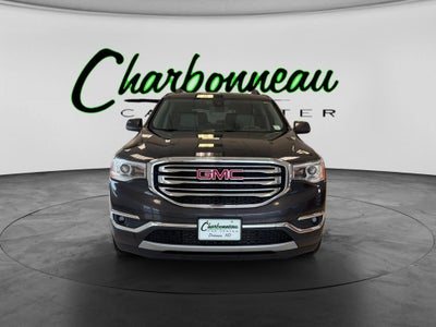 2017 GMC Acadia SLT-2