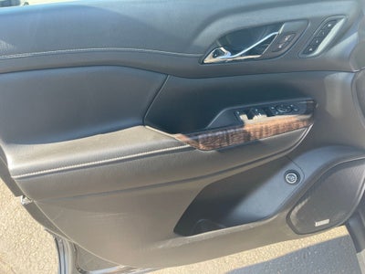 2020 GMC Acadia AWD Denali