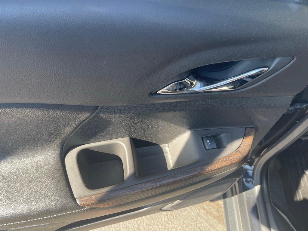 2020 GMC Acadia AWD Denali