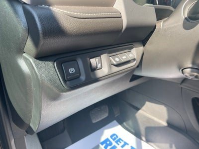 2020 GMC Acadia AWD Denali