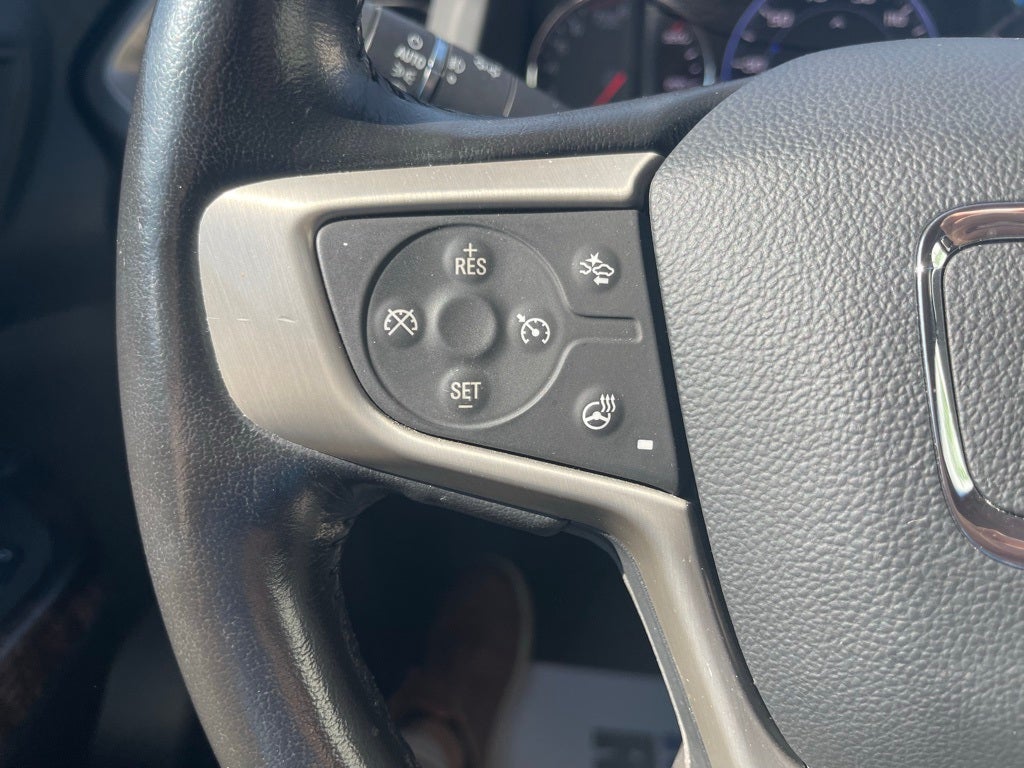 2020 GMC Acadia AWD Denali