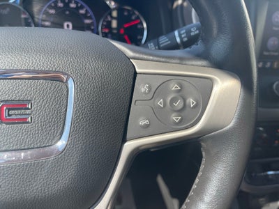 2020 GMC Acadia AWD Denali