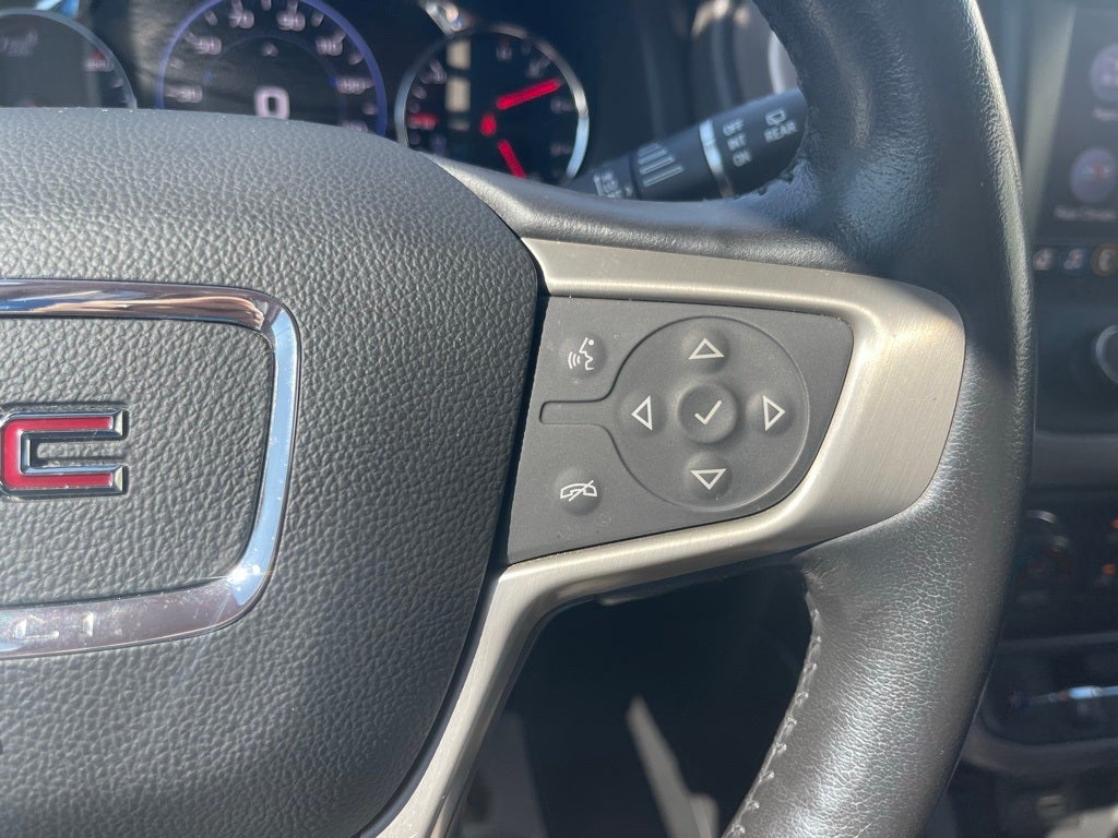 2020 GMC Acadia AWD Denali