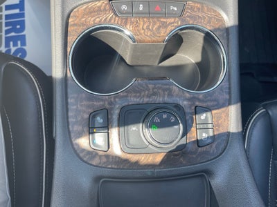 2020 GMC Acadia AWD Denali