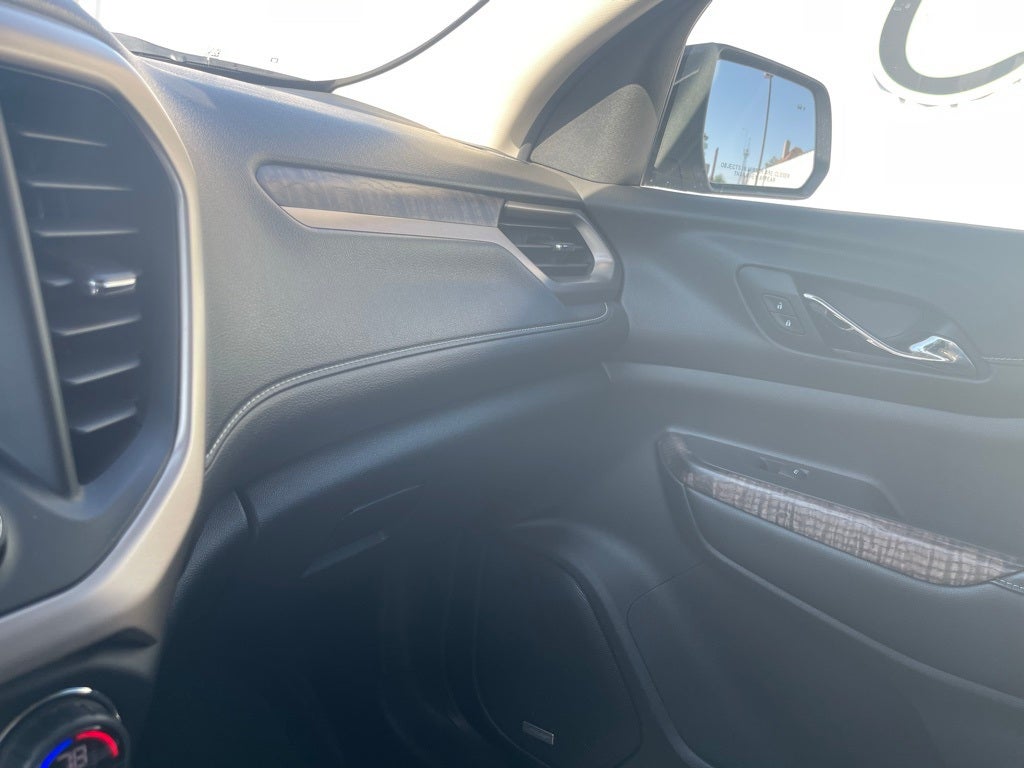 2020 GMC Acadia AWD Denali