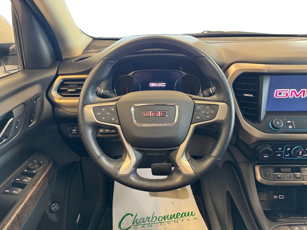 2022 GMC Acadia AWD Denali