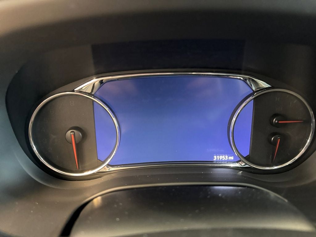 2022 GMC Acadia AWD Denali