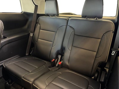 2022 GMC Acadia AWD Denali