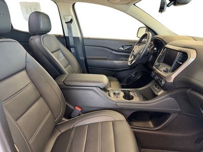 2022 GMC Acadia AWD Denali