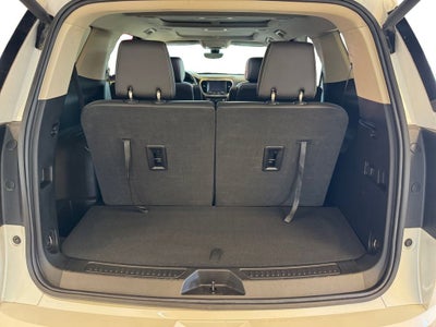 2022 GMC Acadia AWD Denali