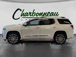2022 GMC Acadia AWD Denali