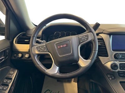 2020 GMC Yukon 4WD SLT