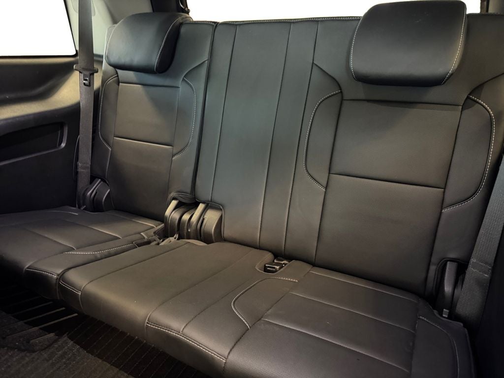 2020 GMC Yukon 4WD SLT