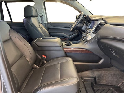 2020 GMC Yukon 4WD SLT