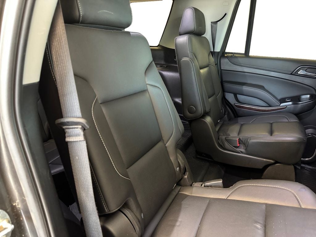 2020 GMC Yukon 4WD SLT