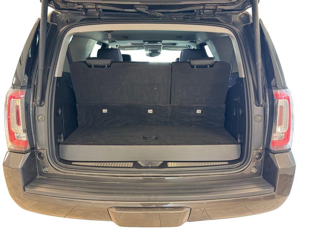 2020 GMC Yukon 4WD SLT