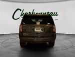 2020 GMC Yukon 4WD SLT