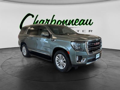 2023 GMC Yukon 4WD SLT