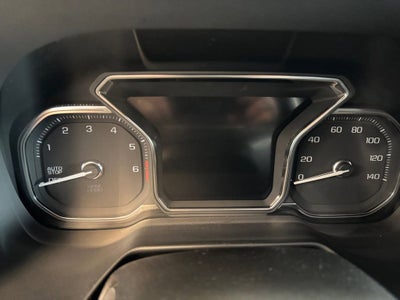 2021 GMC Yukon 4WD SLT